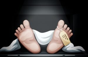 Read more about the article ଅଚିହ୍ନା ଯୁବକଙ୍କ ଶବ ଉଦ୍ଧାର: ଗିରିଧି ବାସିଆ ଜଙ୍ଗଲରେ ଝୁଲନ୍ତା ଅବସ୍ଥାରେ ମୃତ୍ୟୁ