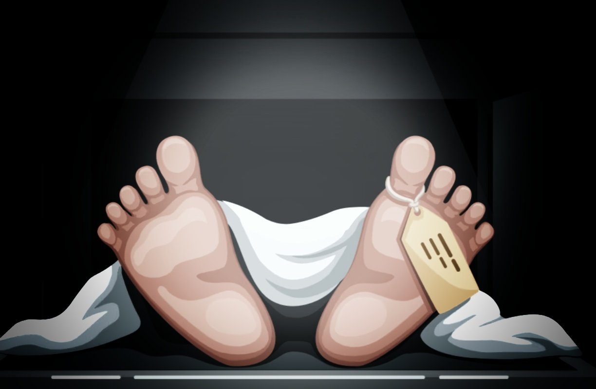 You are currently viewing ଶୌଚ ପାଇଁ ଯିବା ବେଳେ ଛକି ଥିଲା ଯମ, ସର୍ପାଘାତରେ ଯୁବକ ମୃତ