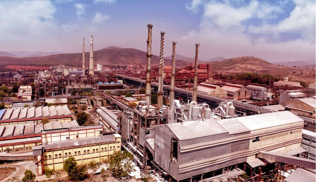 You are currently viewing ନାଲକୋକୁ ଏନ୍‌ଜିଟି ଛାଟ: ପ୍ରଦୂଷଣ ଆଇନ ଉଲ୍ଲଂଘନ ଅଭିଯୋଗ