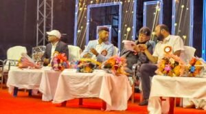 Read more about the article ଏଲିଟ୍ ଏକ୍ସିଲେନ୍ସ୍ ହାଇଅର୍ ସେକେଣ୍ଡାରୀ ସ୍କୁଲ୍‌ର ବାର୍ଷିକ ଉତ୍ସବ