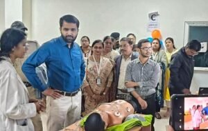 Read more about the article ଅନୁଗୁଳ ଡାକ୍ତରଖାନାରେ ଅତ୍ୟାଧୁନିକ ପରୀକ୍ଷାଗାର ଉଦଘାଟିତ