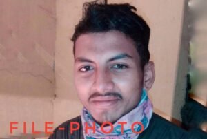 Read more about the article ଡିଉଟିକୁ ଯିବା ବେଳେ କାଳ ସାଜିଲା ପିକଅପ୍: ବାଇକ୍ ଆରୋହୀ ମୃତ