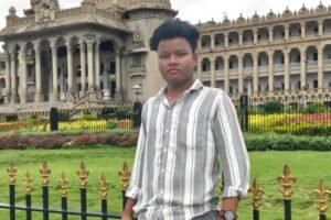 Read more about the article କେନ୍ଦ୍ରମନ୍ତ୍ରୀଙ୍କ ସହଯୋଗରେ ସୁମନ୍ତଙ୍କ ମରଶରୀର ପାଳଲହଡା ପହଞ୍ଚିବ