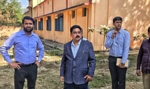 Read more about the article ଜିଲ୍ଲାପାଳ ଅନୁଗୁଳ ମହାବିଦ୍ୟାଳୟ ବୁଲି ଦେଖିଲେ