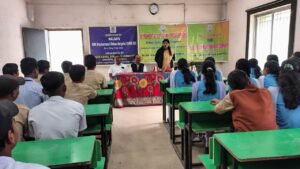Read more about the article ପି.ବି.କେ ହାଇସ୍କୁଲରେ ଆଇନ ସଚେତନତା ସପ୍ତାହ ପାଳନ