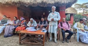 Read more about the article ବାଜି ରାଉତ ଛାତ୍ରାବାସ ଜମି ହଡ଼ପ ପାଇଁ ଷଡ଼ଯନ୍ତ୍ର: ସାମ୍ବାଦିକ ସମ୍ମିଳନୀରେ ଖୁଲାସା