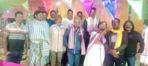 Read more about the article ​କୋରକୋରା ଗ୍ରାମରେ ଭବ୍ୟ ଅଷ୍ଟପ୍ରହରୀ ସମ୍ପନ୍ନ: ୫ ହଜାର ଶ୍ରଦ୍ଧାଳୁ ପାଇଲେ ପ୍ରସାଦ