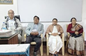 Read more about the article ଅନୁଗୁଳ ସାହିତ୍ୟ ମହୋତ୍ସବ ନେଇ ପ୍ରସ୍ତୁତି ବୈଠକ