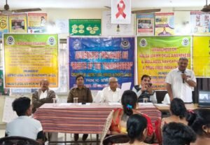 Read more about the article ଜିଲ୍ଲା ଆଇନସେବା ପ୍ରାଧିକରଣ ତରଫରୁ ଆଇନ ଶିବିର, କିନ୍ନରଙ୍କ ଅଧିକାର ନେଇ ସଚେତନତା