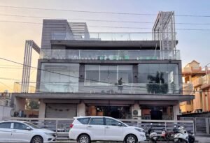 Read more about the article ଜିଏସଟି ଟିକସ ଫାଙ୍କିବା ଅଭିଯୋଗ: ଅନୁଗୁଳର ଶୀତଳ ରିଅଲ ଇଷ୍ଟେଟ ମାଲିକ ସୁନୀଲ ଅଗ୍ରୱାଲଙ୍କ ଘରେ ଚଢ଼ଉ