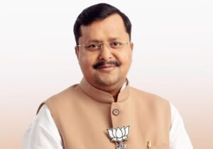 Read more about the article ନିତିନ ନବୀନ ବିଜେପିର ରାଷ୍ଟ୍ରୀୟ ସଭାପତି ଭାବେ ନିର୍ବାଚିତ, ଜିଲ୍ଲା ବିଜେପି ପକ୍ଷରୁ ଅଭିନନ୍ଦନର ସୁଅ