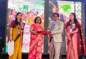 Read more about the article ଡିଭାଇନ୍ ପବ୍ଲିକ ସ୍କୁଲର ବାର୍ଷିକ ଉତ୍ସବ