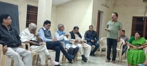 Read more about the article ରେଡ଼ିଓ ସର୍ବୋଦୟର ପରିଚାଳନା ସମିତି ଗଠିତ                                                