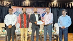 Read more about the article ସାଧନାରୁ ଶୁଦ୍ଧତା: ଅନୁଗୁଳରେ ସଡ଼କ ସୁରକ୍ଷା ମାସର ଭବ୍ୟ ସମାପନୀ