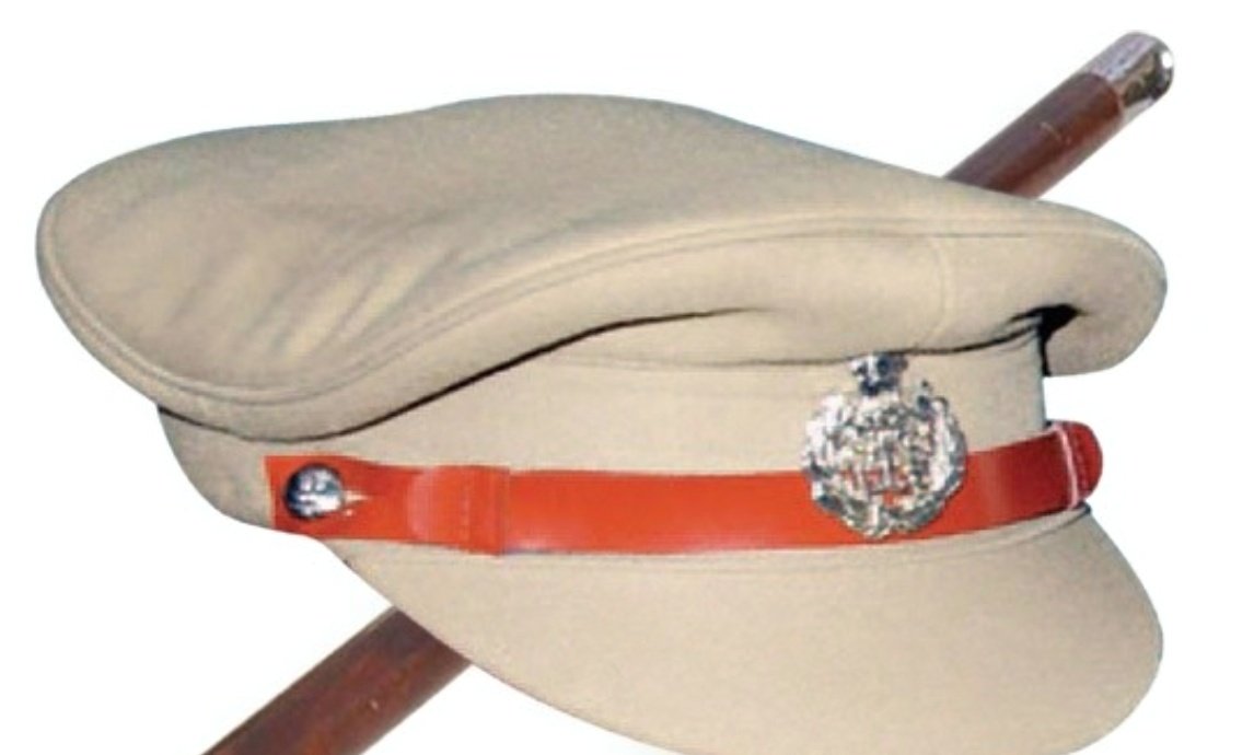 You are currently viewing ଇନ୍ସପେକ୍ଟର ସ୍ତରରେ ଅଦଳବଦଳ