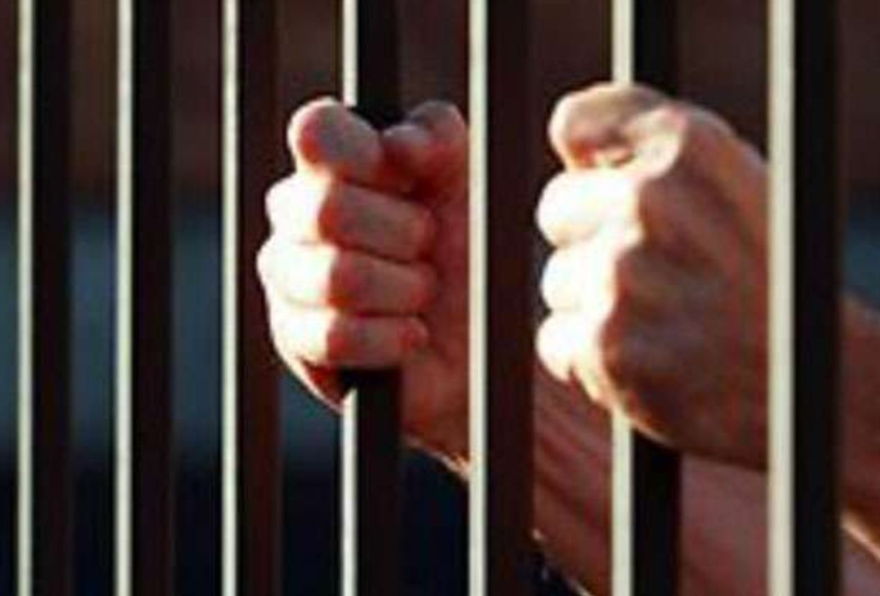 You are currently viewing ବିବାହ ବେଦୀ ବଦଳରେ ଜେଲ୍‌ ହାଜତ: ପ୍ରେମ ପ୍ରତାରଣା ଅଭିଯୋଗରେ ବର ଗିରଫ