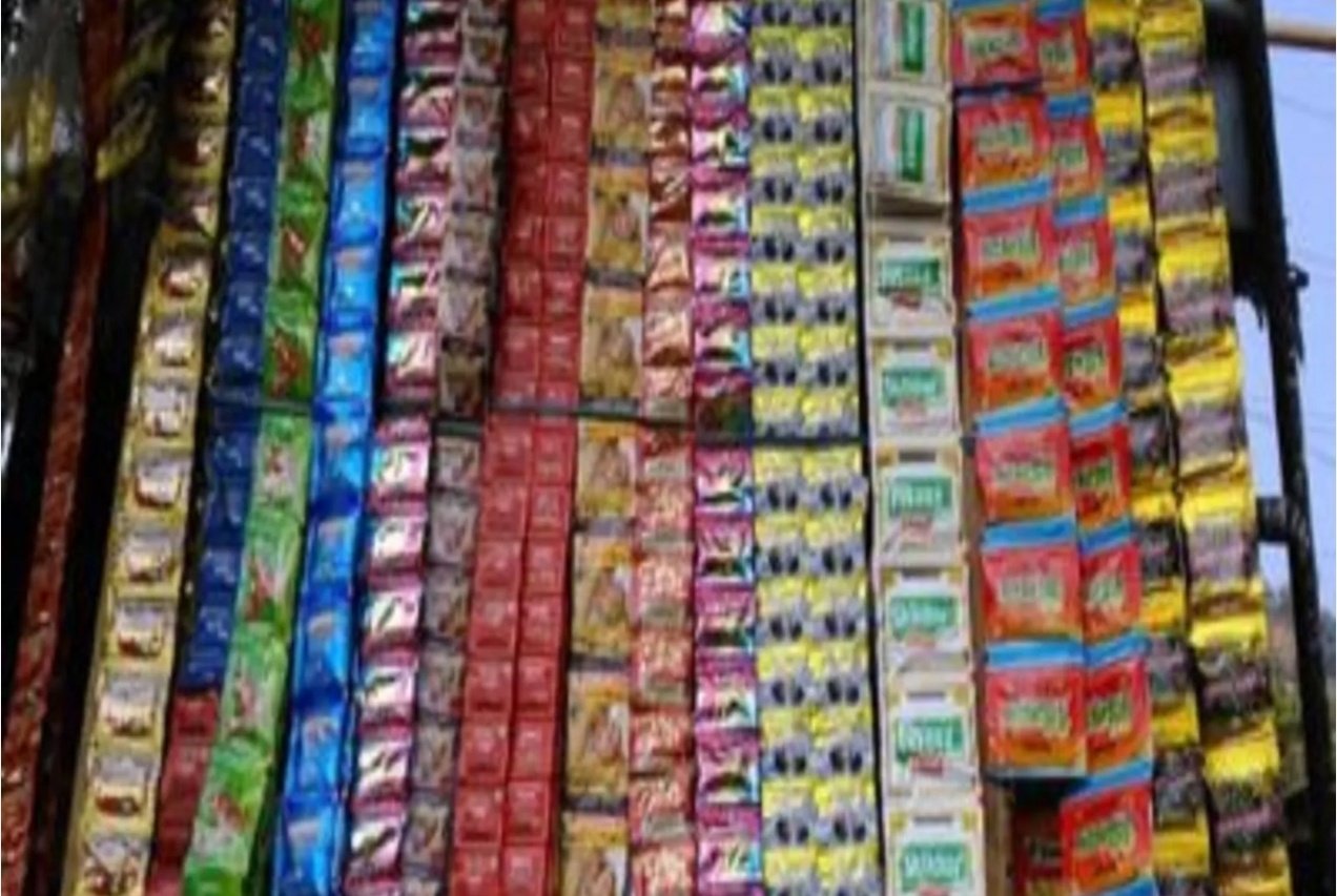 You are currently viewing ନିଷେଧାଦେଶ ନା ପ୍ରହସନ? ଅନୁଗୁଳରେ ଗୁଟଖା ଦର ଆକାଶଛୁଆଁ