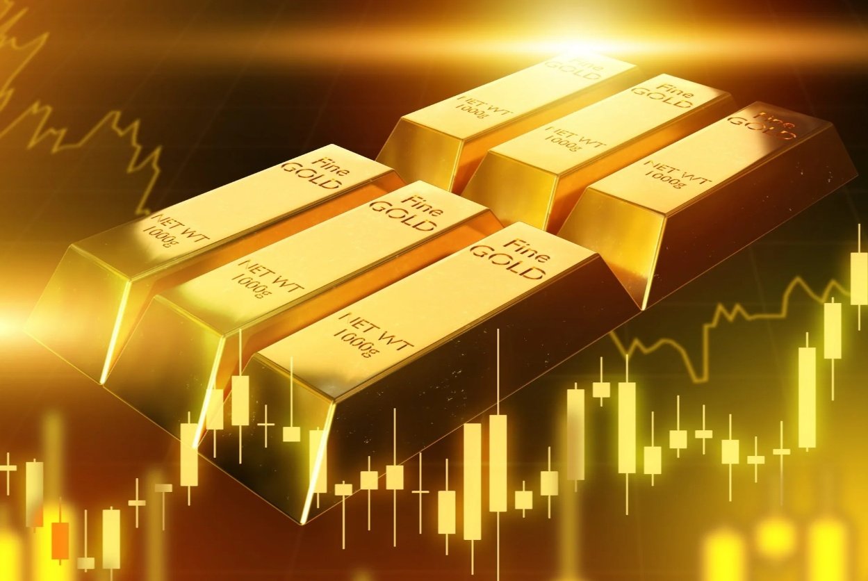 You are currently viewing ଖୁସି ଖବର! ଲଗାତାର ଦ୍ବିତୀୟ ଦିନରେ କମିଲା ସୁନା ଦର, ରୁପା କେଜିରେ ୫୫ ହଜାର ହ୍ରାସ