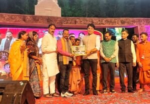 Read more about the article ମହିମାଧାମରେ ମହିମା ମହୋତ୍ସବ ଆୟୋଜିତ