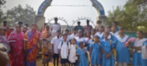 Read more about the article ଶିକ୍ଷକ ନାହାନ୍ତି, ପାଠପଢ଼ା ଠପ୍: ଡଙ୍ଗାପାଳ ସ୍କୁଲରେ ତାଲା, ଅନ୍ଧାରରେ ୮୫ ଶିଶୁଙ୍କ ଭବିଷ୍ୟତ!