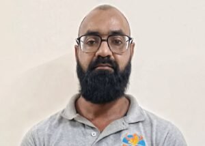 Read more about the article ଜିମ ମାଲିକ ଗିରଫ: ପୂର୍ବତନ ଟ୍ରେନରଙ୍କୁ ଅପହରଣ ପରେ ଦୁଷ୍କର୍ମ ଅଭିଯୋଗ