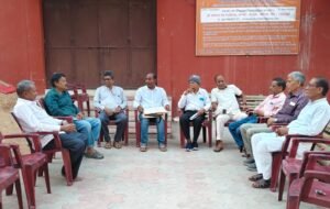 Read more about the article ସାର୍ଥକ ହେବ ଚାଷୀଙ୍କ ବଳିଦାନ: ହିଡ଼ିସିଙ୍ଗ ପ୍ରୋଜେକ୍ଟ ପାଇଁ ଜଙ୍ଗଲ ଜମି ଅନୁମୋଦନ, ବସିଲା ଗୁରୁତ୍ୱପୂର୍ଣ୍ଣ ବୈଠକ