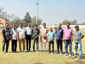 Read more about the article ଅନୁଗୁଳ କ୍ରିକେଟ ଆସୋସିଏସନ୍ନିର୍ବାଚନ