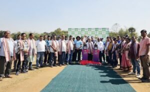 Read more about the article ଗୋତମରା କ୍ରିକେଟ ମହାକୁମ୍ଭ: ବାଲେଶ୍ୱରକୁ ହରାଇ ଗ୍ରାଣ୍ଡ ଫାଇନାଲରେ ତମାଣ୍ଡୋ ଭୁବନେଶ୍ୱର