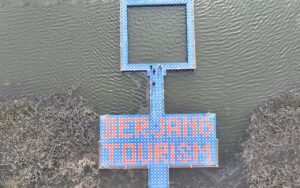 Read more about the article ଡେରଜାଙ୍ଗ ଇକୋଟୁରିଜିମ୍ ପରିଯୋଜନା: ପର୍ଯ୍ୟଟକଙ୍କ ପାଇଁ ରୋମାଞ୍ଚ ଓ ମନୋରଞ୍ଜନର କେନ୍ଦ୍ର