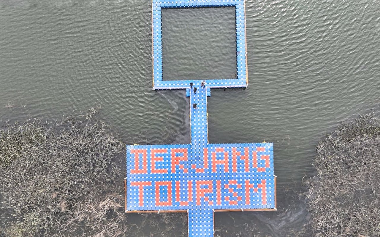 You are currently viewing ଡେରଜାଙ୍ଗ ଇକୋଟୁରିଜିମ୍ ପରିଯୋଜନା: ପର୍ଯ୍ୟଟକଙ୍କ ପାଇଁ ରୋମାଞ୍ଚ ଓ ମନୋରଞ୍ଜନର କେନ୍ଦ୍ର