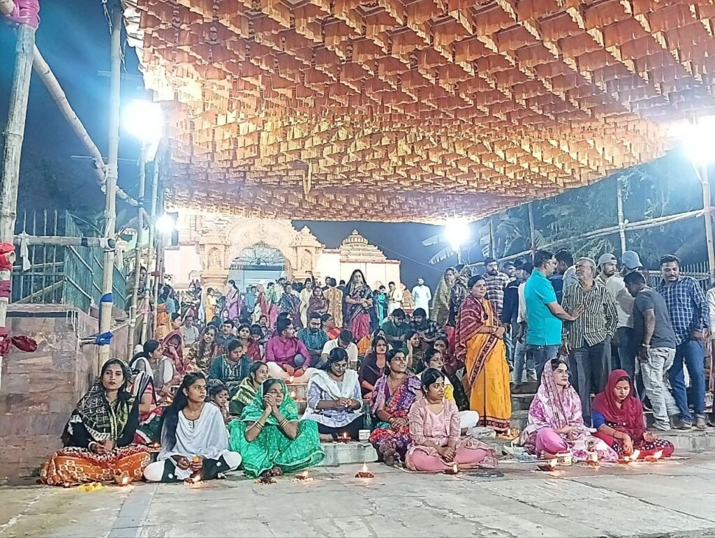 ଅନୁଗୁଳରେ ମହା ଶିବରାତ୍ରୀ: ଶିବାଳୟ ଗୁଡିକରେ ଶ୍ରଦ୍ଧାଳୁଙ୍କ ଭିଡ଼