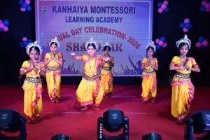 Read more about the article କହ୍ନେୟା ମଣ୍ଟେଶ୍ବରୀ ଲର୍ଣ୍ଣିଙ୍ଗ୍ ଏକାଡେମୀର ବାର୍ଷିକ ଉତ୍ସବ ପାଳନ