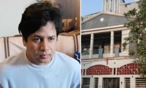 Read more about the article ଭିଜିଲାନ୍ସ ଜାଲରେ ଅନୁଗୁଳ ଜିଲ୍ଲା ମୁଖ୍ୟ ଚିକିତ୍ସାଳୟର ‘କୋଟିପତି’ କିରାଣି : ୪ଟି ସ୍ଥାନରେ ଚାଲିଛି ମାରାଥନ ରେଡ୍