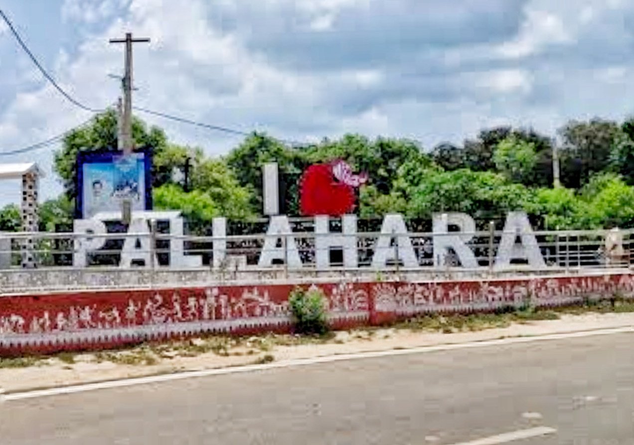 You are currently viewing ପାଳଲହଡ଼ା NAC ପାଇଁ ୱାର୍ଡ ବିଭାଜନ ଚିଠା ବିଜ୍ଞପ୍ତି ପ୍ରକାଶ; ୧୧ଟି ୱାର୍ଡ ପାଇଁ ସଂରକ୍ଷଣ ବ୍ୟବସ୍ଥା ଘୋଷଣା