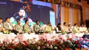 Read more about the article ଅନୁଗୁଳର ପ୍ରଗତି ହିଁ ବିକଶିତ ଓଡ଼ିଶାର ମୂଳଦୁଆ: କେନ୍ଦ୍ରମନ୍ତ୍ରୀ ଧର୍ମେନ୍ଦ୍ର ପ୍ରଧାନ