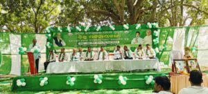 Read more about the article ଅନୁଗୁଳରେ ପ୍ରବାଦ ପୁରୁଷ ବିଜୁ ପଟ୍ଟନାୟକଙ୍କ ୧୧୦ତମ ଜୟନ୍ତୀ ପାଳିତ