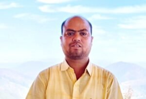 Read more about the article ଅନୁଗୁଳ ଜିଲ୍ଲା ମୁଖ୍ୟ ଚିକିତ୍ସାଳୟର ମେଡିକାଲ ନୋମିନି ଭାବେ ତ୍ରିବେଣୀ ସାହୁଙ୍କ ନାମ ସୁପାରିସ