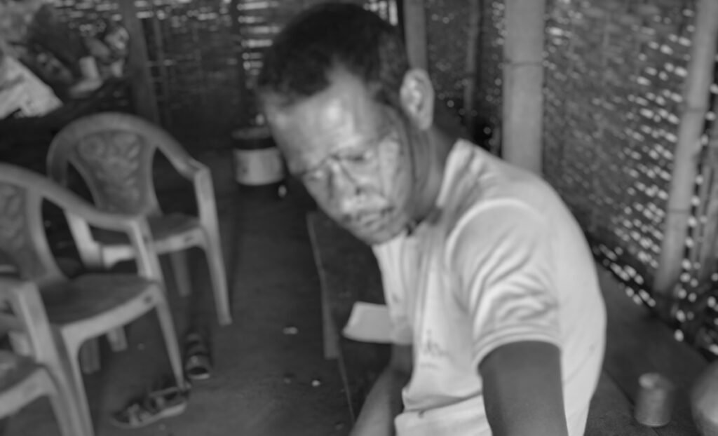 କାର-ବାଇକ ମୁହାଁମୁହିଁ ଧକ୍କା: ଶଳା-ଭିଣୋଇ ଗୁରୁତର