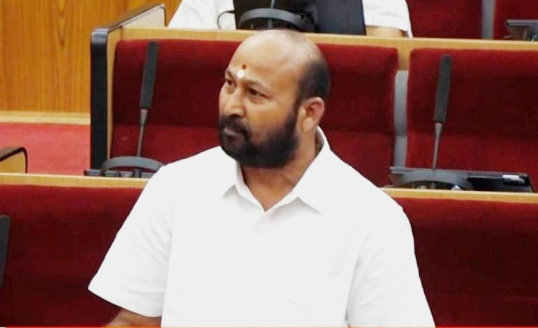 ତାଳଚେର DMF ପାଣ୍ଠିକୁ ନେଇ ବିଧାନସଭାରେ ସୂଚନା: ୫ ବର୍ଷରେ ଆଦାୟ ହୋଇଛି ୨୭୧୦ କୋଟିରୁ ଅଧିକ ଟଙ୍କା