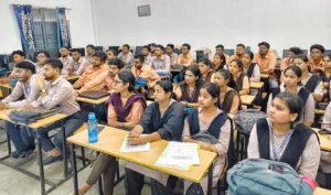 Read more about the article ଅନୁଗୁଳ କଲେଜରେ ଏମ୍‌ବିଏ ବିଭାଗ ଦ୍ବାରା କ୍ୟାମ୍ପସ ପ୍ଲେସମେଣ୍ଟ