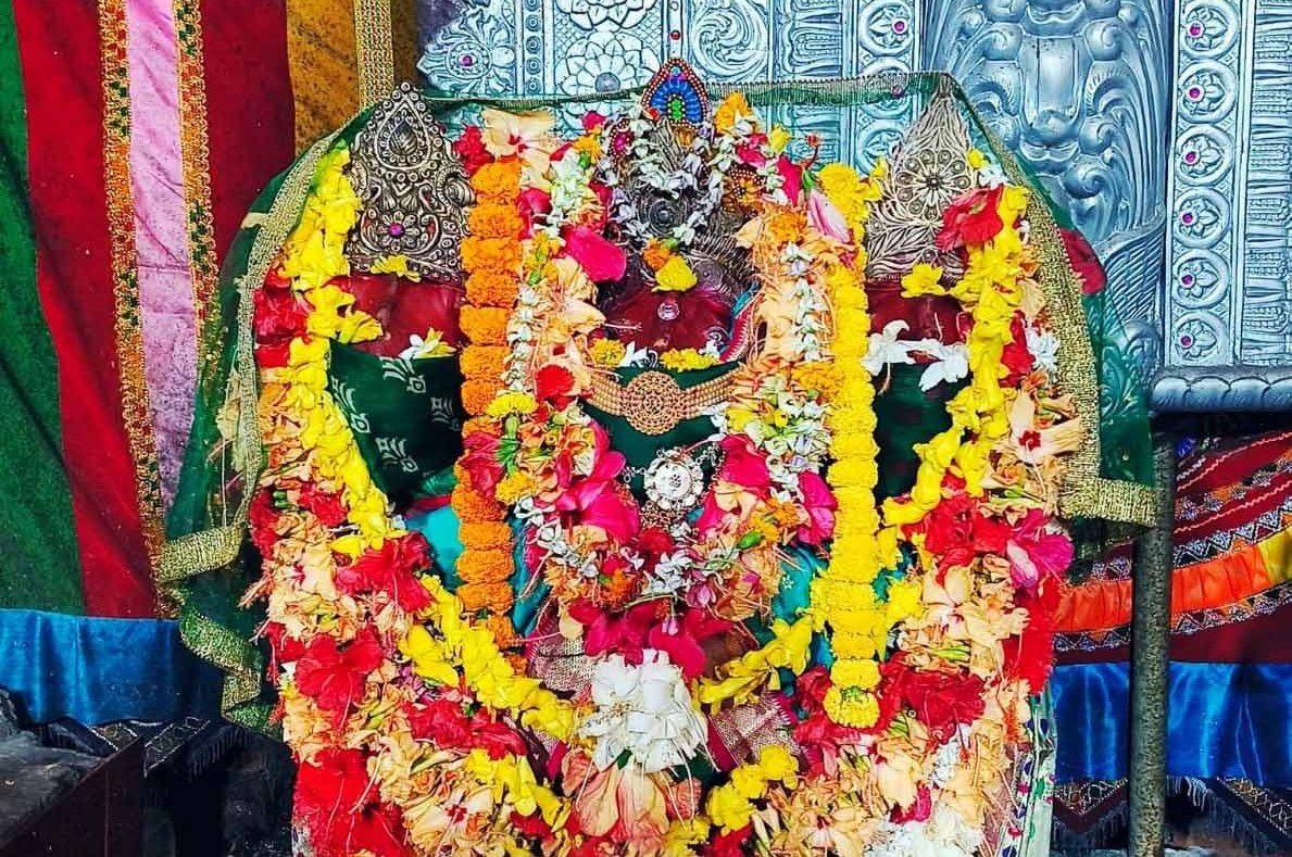 You are currently viewing ମାର୍ଚ୍ଚ ୨୨ରେ ଅନୁଷ୍ଠିତ ହେବ ମା’ ହିଙ୍ଗୁଳାଙ୍କ ପ୍ରସିଦ୍ଧ ଜନ୍ତାଳ ପର୍ବ