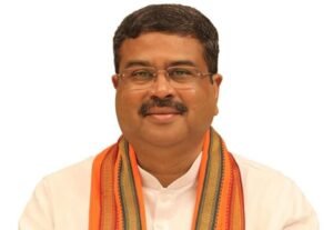 Read more about the article କେନ୍ଦ୍ରମନ୍ତ୍ରୀ ଧର୍ମେନ୍ଦ୍ର ପ୍ରଧାନଙ୍କ ଅନୁଗୁଳ ଜିଲ୍ଲା ଗସ୍ତ: ବିଭିନ୍ନ ପ୍ରକଳ୍ପର ହେବ ଶୁଭାରମ୍ଭ