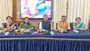 Read more about the article “ଜାତୀୟ ଶିକ୍ଷା ନୀତି: ସମ୍ଭାବନା ଏବଂ ଆହ୍ୱାନ” ସମ୍ପର୍କିତ ଆଲୋଚନାଚକ୍ର