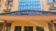 ଅନୁଗୁଳରେ ଜିଏସଟି ବିଭାଗର ଚଢ଼ାଉ: ସାନିଟାରୀ ସାମଗ୍ରୀ ବୋଝେଇ ଟ୍ରକ ଜବତ, ଜରିମାନା ଆଦାୟ