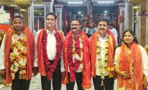 Read more about the article ଅନୁଗୁଳ ଓକିଲ ସଂଘ ନିର୍ବାଚନ ଶେଷ: ଦିଲ୍ଲୀପ ସଭାପତି ଓ ନିରୋଧ ସାଧାରଣ ସମ୍ପାଦକ ନିର୍ବାଚିତ