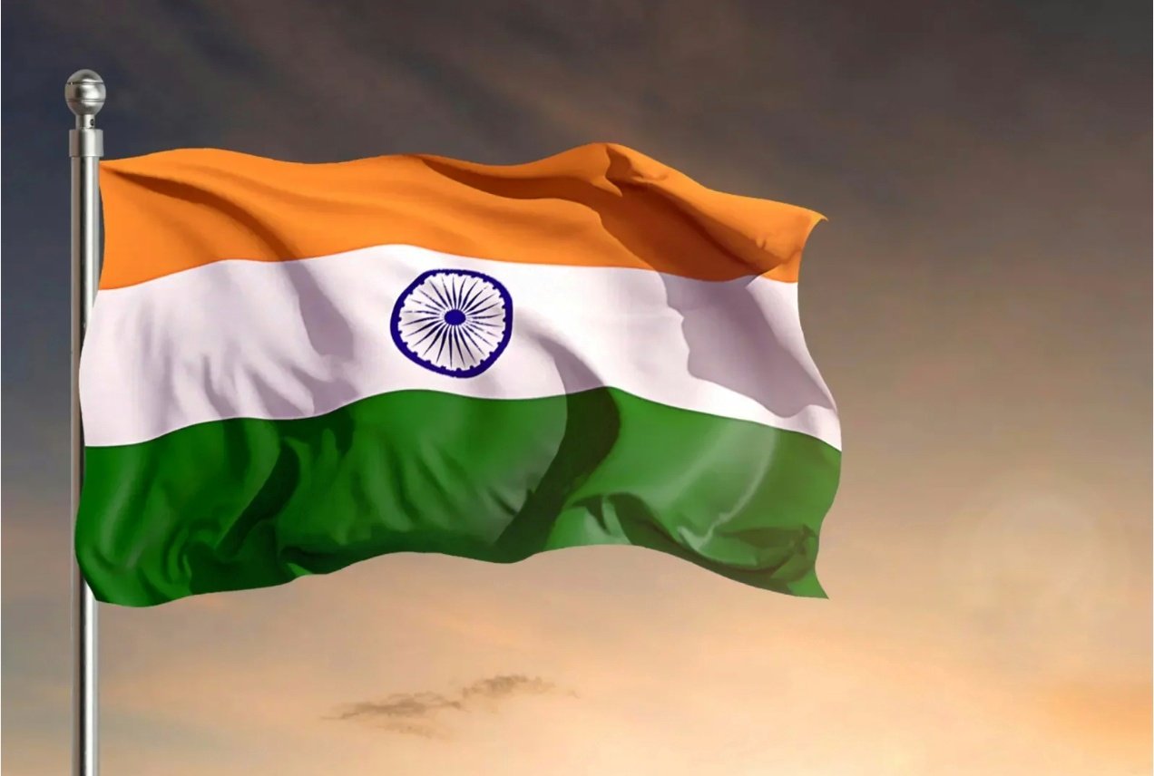 You are currently viewing ଜାତୀୟ ପତାକାର ସମ୍ମାନ ରକ୍ଷା ଆମ ସମସ୍ତଙ୍କ କର୍ତ୍ତବ୍ୟ: ଅନୁଗୁଳ ଜିଲ୍ଲା ପ୍ରଶାସନ ପକ୍ଷରୁ ସଚେତନତା