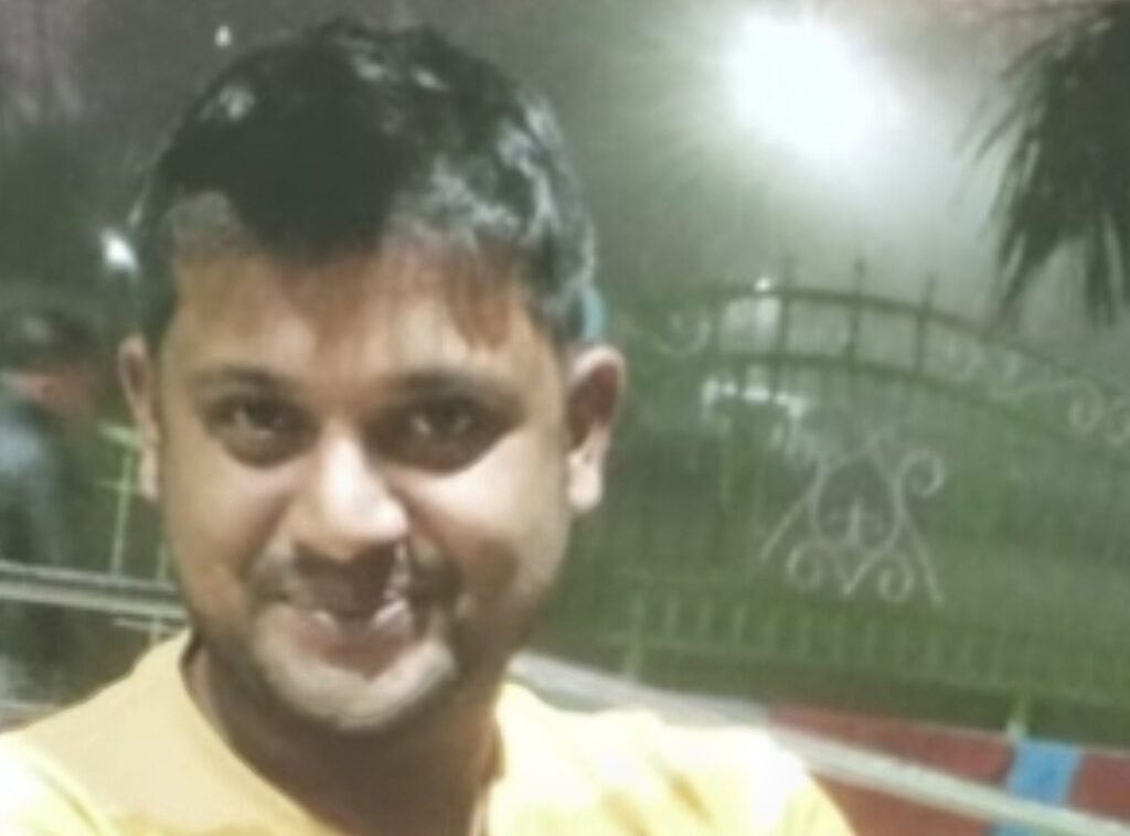 ଅଙ୍ଗଦାନ କରି ଅମର ହେଲେ ରିତେଶ: ମୃତ୍ୟୁ ପରେ ବି ତିନି ଜଣଙ୍କୁ ଦେଲେ ନୂଆ ଜୀବନ