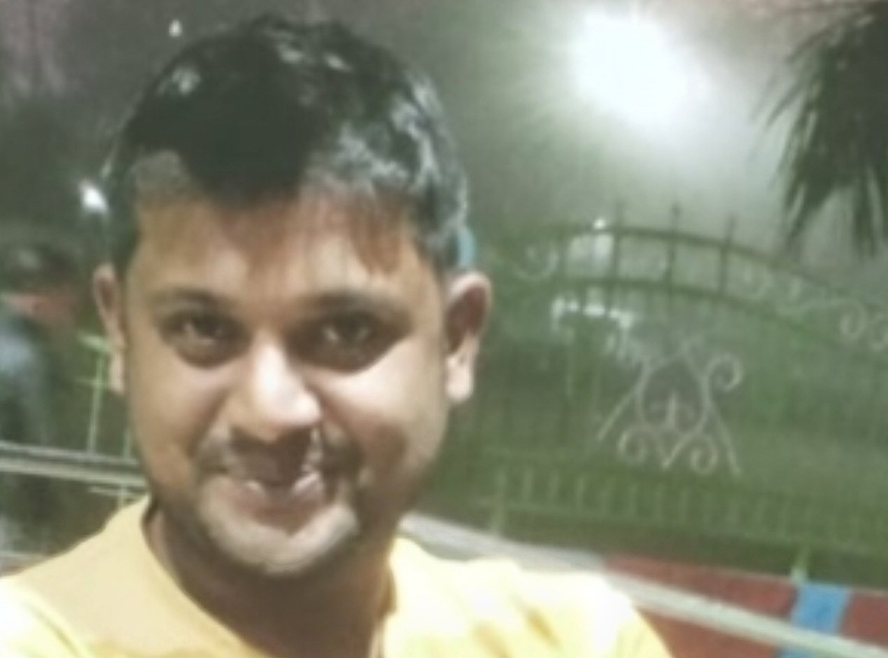 You are currently viewing ଅଙ୍ଗଦାନ କରି ଅମର ହେଲେ ରିତେଶ: ମୃତ୍ୟୁ ପରେ ବି ତିନି ଜଣଙ୍କୁ ଦେଲେ ନୂଆ ଜୀବନ