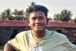 Read more about the article କାର୍ ଧକ୍କାରେ ବାଇକ୍ ଆରୋହୀ ମୃତ: ବଅଁରପାଳରେ ଉତ୍ତେଜନା, ୩ ଘଣ୍ଟା ରାସ୍ତା ଅବରୋଧ