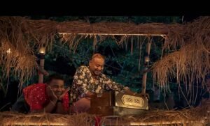 Read more about the article ଅନୁଗୁଳିଆ ଭାଷାକୁ ଅସମ୍ମାନ: ‘କାଙ୍ଗୁଲା’ ସିନେମାର ବିବାଦୀୟ ଗୀତ ହଟାଇବାକୁ ମୁଖ୍ୟ ଶାସନ ସଚିବଙ୍କୁ ପତ୍ର